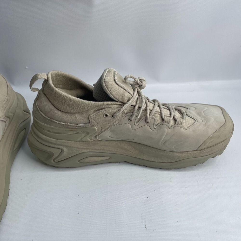 Hoka Kaha 3 Low GTX (1162532 RWL) Oat Milk 12.5 D - Picture 6 of 9